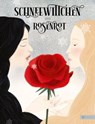 Schneewittchen und Rosenrot - Brüder Grimm ; Peter Christen Asbjörnsen ; Jørgen Engebretsen Moe ; Clemens von Brentano ; Marianna Korsh - 9783963729997