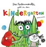 Das Farbenmonster geht in den Kindergarten - Anna Llenas - 9783964280169
