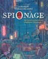 Spionage - Lars Bové - 9783964282903