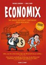Economix - erstmals komplett in Farbe - Michael Goodwin - 9783964283139