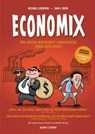 Economix - aktualisierte Neuauflage - Michael Goodwin - 9783964283269