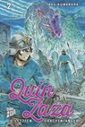 Quin Zaza - Die letzten Drachenfänger 2 - Taku Kuwabara - 9783964330765