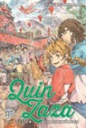 Quin Zaza - Die letzten Drachenfänger 7 - Taku Kuwabara - 9783964332936