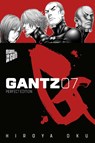 Gantz 7 - Hiroya Oku - 9783964332981