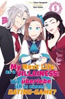My Next Life as a Villainess 5 - Satoru Yamaguchi - 9783964334473