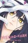 Mieruko-chan - Die Geister, die mich riefen 8 - Tomoki Izumi - 9783964338389
