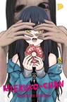 Mieruko-chan - Die Geister, die mich riefen 10 - Tomoki Izumi - 9783964338402