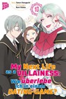 My Next Life as a Villainess 10 - Satoru Yamaguchi - 9783964338433