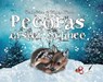 Pecoras erster Schnee - Pecoras first snow - WORM,  Wiebke ; Pfolz, Karin - 9783964431103