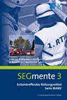 Ersteintreffendes Rettungsmittel beim MANV - Andreas Knickmann ; Sven Neumann ; Timo Subat - 9783964610355