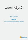 Ginz¿ - Mark Lidzbarski - 9783965067127