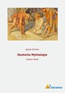 Deutsche Mythologie - Jacob Grimm - 9783965067806