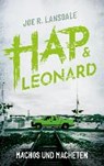 Machos und Macheten - LANSDALE,  Joe R. - 9783965090033