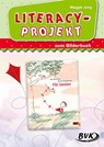 Literacy-Projekt zum Bilderbuch Für immer - Maggie Jung - 9783965200555