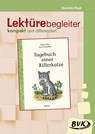 Tagebuch einer Killerkatze - Lektürebegleiter - kompakt und differenziert - Anne Fine ; Kerstin Paul - 9783965201200