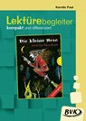 Die kleine Hexe. Lektürebegleiter - kompakt und differenziert - Kerstin Paul - 9783965201644