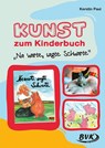 Kunst zum Kinderbuch: Na warte, sagte Schwarte - Kerstin Paul - 9783965202313