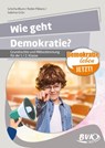 Demokratie - wie geht das? - Grischa Blum ; Robin Filkens ; Sabrina Grün - 9783965203532