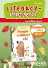 Morgen bestimme ich!. Literacy-Projekt zum Bilderbuch - Lara Keste - 9783965203730