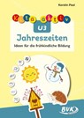 Kita aktiv U3 Jahreszeiten - Kerstin Paul - 9783965203778
