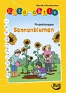 Kita aktiv Projektmappe Sonnenblumen - Mareike Brombacher - 9783965204416
