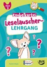 Leselauscher-Lehrgang: Knobelkartei Klasse 2 - BVK Buch Verlag Kempen - Redaktion - 9783965204706