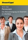 Pensionen - Werner Siepe - 9783965332263
