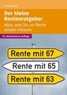 Der kleine Rentenratgeber - Rolf Winkel - 9783965332294