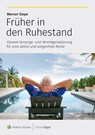 Früher in den Ruhestand - Werner Siepe - 9783965332881