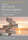 Der kleine Rentenratgeber - Rolf Winkel - 9783965333420