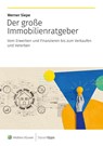 Der große Immobilienratgeber - Werner Siepe - 9783965335073