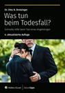 Was tun beim Todesfall? - Otto N. Bretzinger - 9783965335097