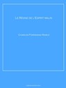 Le Règne de l'Esprit malin - Charles Ferdinand Ramuz - 9783965442719