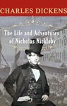The Life and Adventures of Nicholas Nickleby - Charles Dickens - 9783965443921