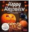 Happy Halloween - Olga Reyes-Busch - 9783965630215
