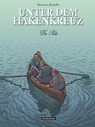 Unter dem Hakenkreuz 8. Der Pakt - Philippe Richelle - 9783965821309