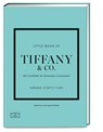Little Book of Tiffany - Tamara Sturtz-Filby - 9783965845466