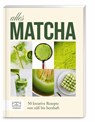Alles Matcha - Inga Pfannebecker - 9783965845473