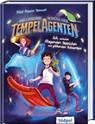 Die geheime Schule der Tempelagenten - Ich, zwischen fliegenden Teppichen und glühenden Schwertern - Sibel Susann Teoman - 9783965943766
