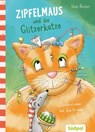 Zipfelmaus und die Glitzerkatze - Uwe Becker - 9783965944084