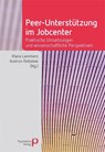 Peer-Unterstützung im Jobcenter - Klara Lammers ; Gudrun Dobslaw - 9783966053228