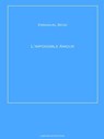L'impossible Amour - Emmanuel Bove - 9783966107228