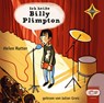 Ich heiße Billy Plimpton -  - 9783966320436