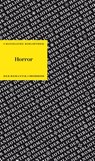 Horror - Hans Richard Brittnacher - 9783966390064