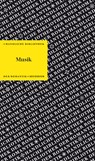 Musik - Dagmar von Wietersheim - 9783966390071