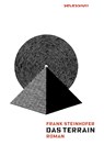 Das Terrain - Frank Steinhofer - 9783966390330