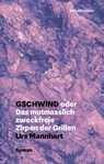 Gschwind - Urs Mannhart - 9783966390392