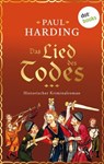 Das Lied des Todes - Paul Harding - 9783966559362