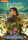Die Legende von Korra 5 - Michael Dante DiMartino - 9783966581424