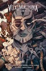 Critical Role: Vox Machina Origins II - Jody Houser - 9783966582179